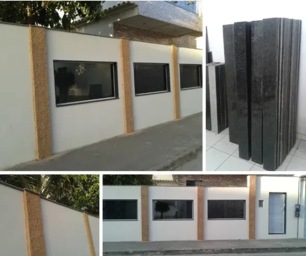 Pingadeira 1,50x20 verde ubatuba pingadeira. Disponivel para retirada. TEL *