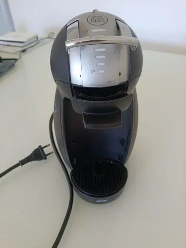 Máquina de café dolce gusto
