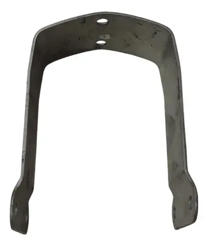 Suporte Paralama Dianteiro Yamaha Fazer 150 14/24 Orig 54784