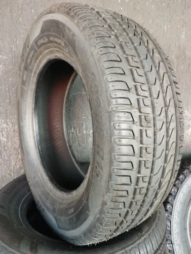 PNEU 205/65R15 DESEMPENHO E QUALIDADE GARANTIDA