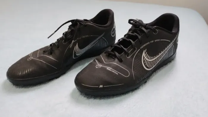 Chuteira Society Nike Vapor 14 Club - Tam 41