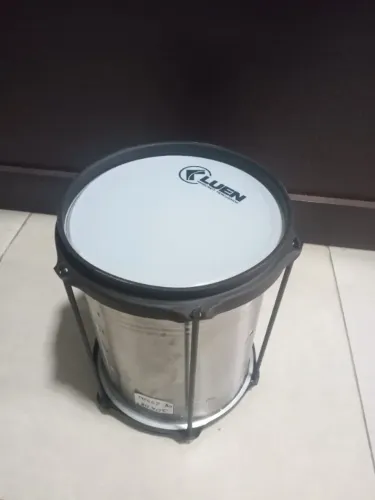 Repinique inox 30x08 Luen escovado