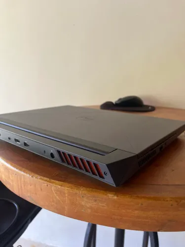 Notebook Gamer Dell G15 5530 I5 13th- 13450HX, 6GB, 24RAM, 512gb SSD