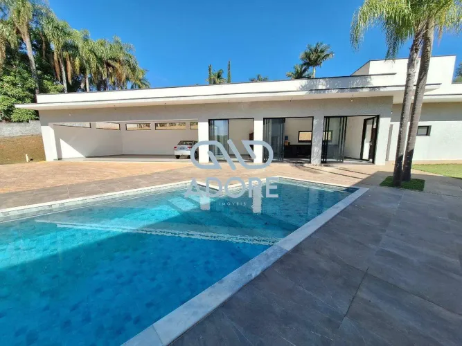 Casa à venda no Condomínio City Castelo - Itu/SP