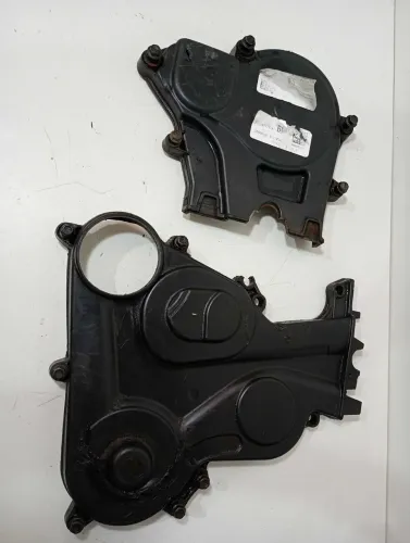 Capa Frontal Motor S10 2012 2013 180cv 2.8