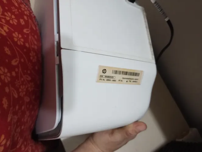 Até fim de setembro APENAS !! impressora completa $150