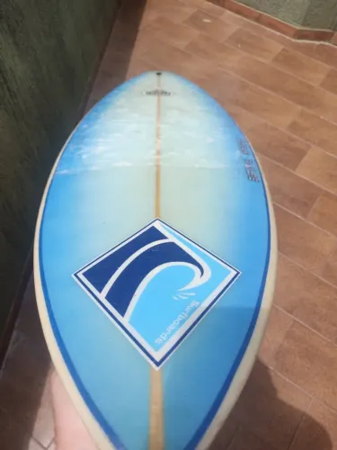 Prancha de surf Matheus Camargo 6.3"