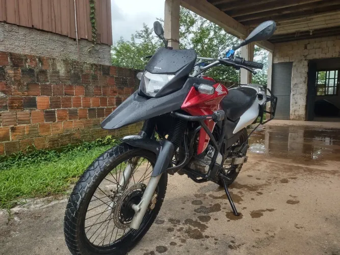 Honda XRE 300 2015/2015