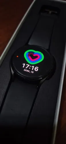 Galaxy Watch4 40mm (SM-R860)  Watch 4 original com película