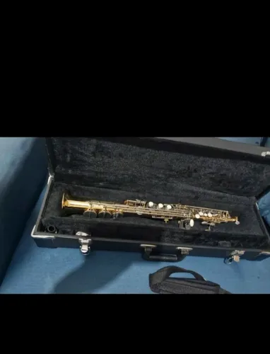 Sax reto eagle 502 
