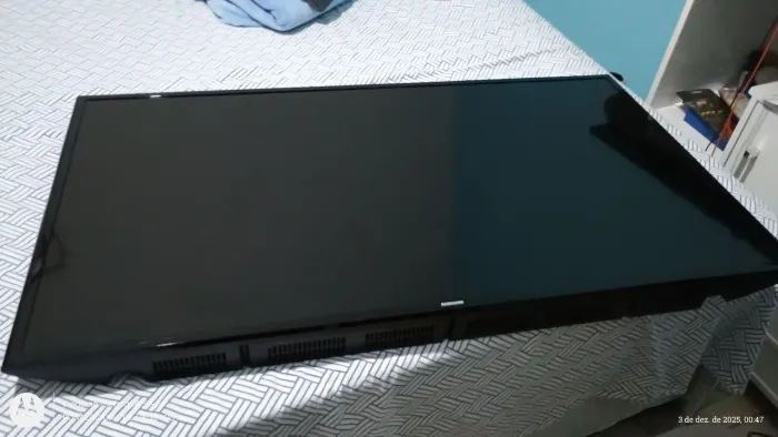 Tv só as placas Samsung un48j5200ag ( não funciona)