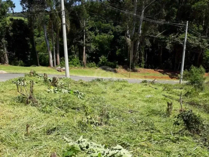 Terreno-À VENDA-Condomínio Jardim das Paineiras-Itatiba-SP