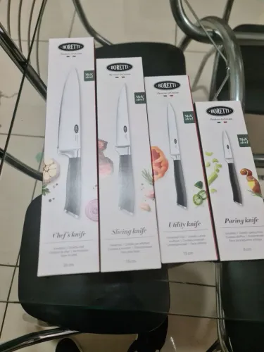 Facas boretti