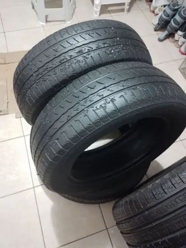 Pneu  185/ 60 / aro  15