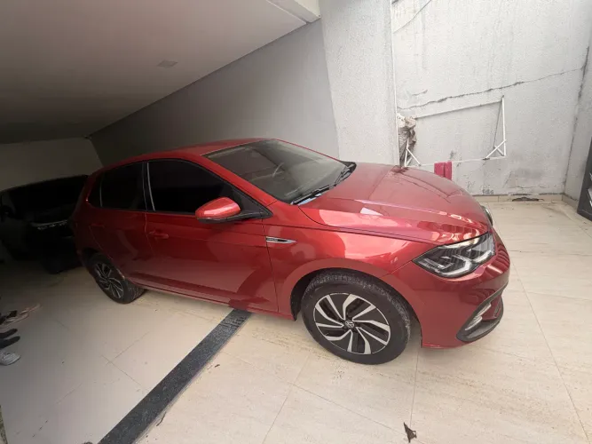 Volkswagen Polo Highline TSI 1.0 Flex 12V Aut. 2023