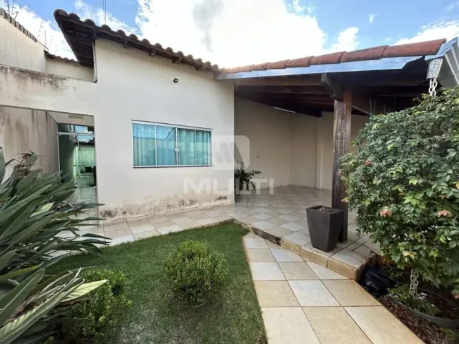 Casa - PARQUE DOS EUCALIPTOS