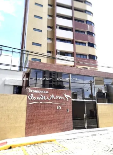 APARTAMENTO RESIDENCIAL CLAUDE MONET - 4/4 - 282,06m2 - TIROL
