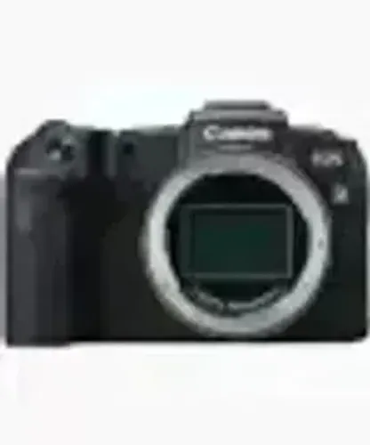 Camera Canon EOS RP