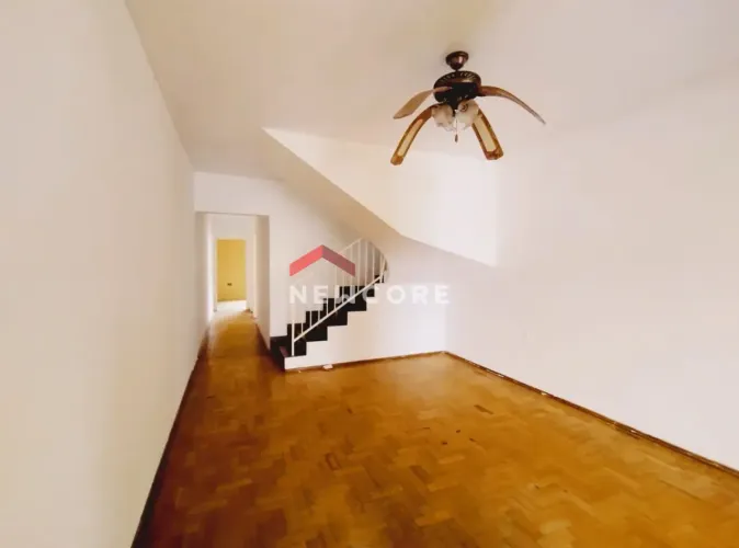 Casa em Rua Francisco Xavier Ferreira - Porto - Pelotas/RS