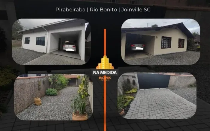 *Oportunidade Imperdível!* NO RIO BONITO COM DUAS CASAS