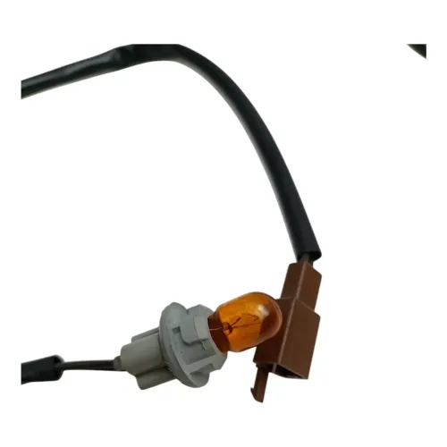 Par Chicote Pisca Dianteiro Nmax 160