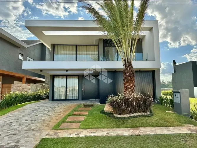 Casa de Condomínio com 4 Quartos à venda, 343m² - Condominio Capao Ilhas Resort