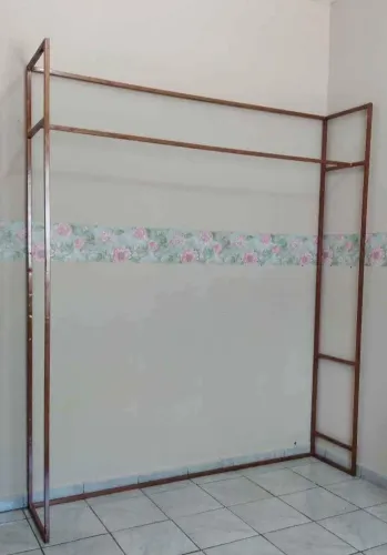 ARARA ESTILO INDUSTRIAL