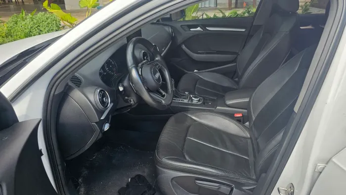 Audi A3 Sportb. Prestige Plus 1.4 TFSI S-tron 2019