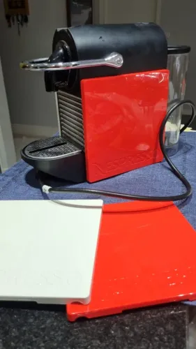 Máquina de café Nespresso