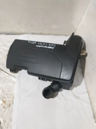 Caixa de ar para Clio Sandero 1.0 16v 2007/2012