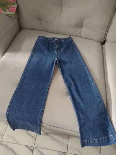 Calça  jeans feminina