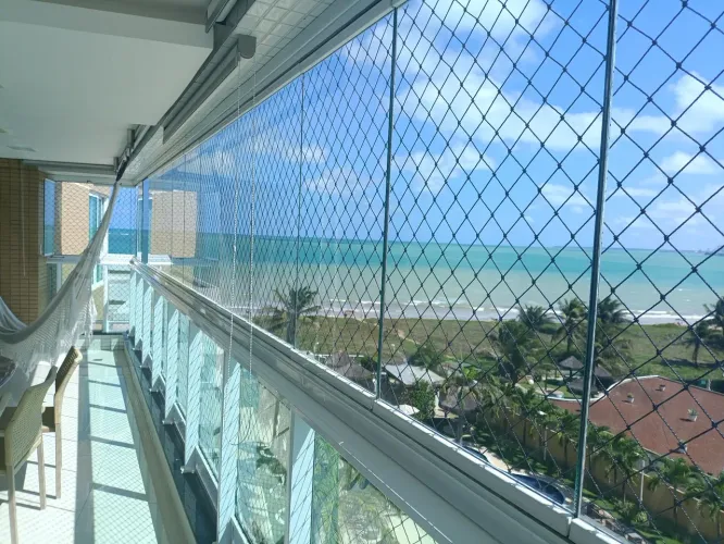 Cortina de vidro, Box pra banheiro , 
