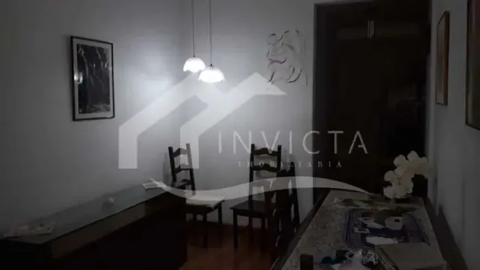 MARAVILHOSO APARTAMENTO!