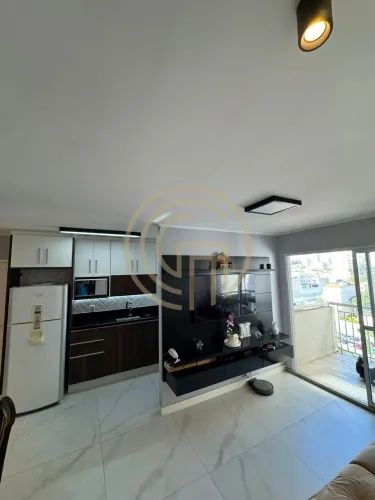 Condomínio Mundo Apto - Apartamento em Cambuci, São Paulo/SP