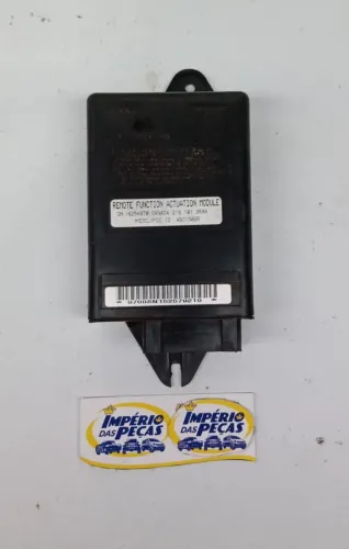 Módulo Alarme S10 Blazer 95/04 16254970 #43694