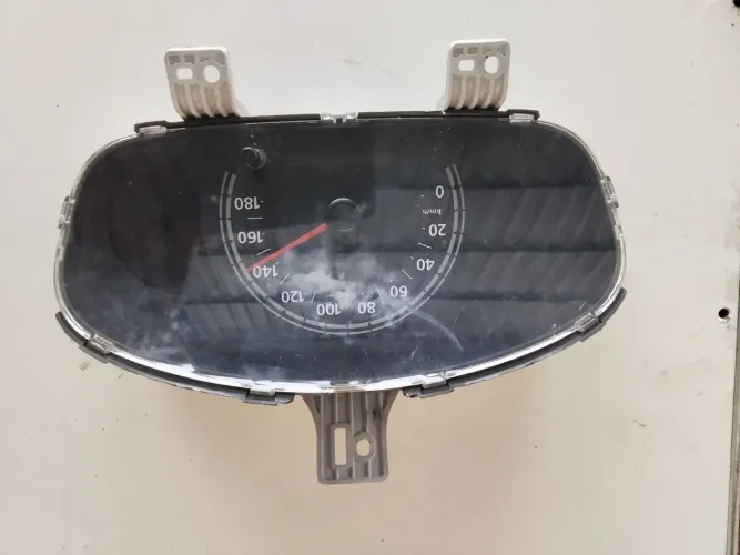 Painel de instrumentos Renault kwid 248109453r