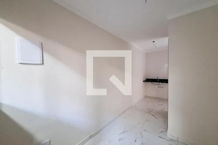 Apartamento à Venda - Água Fria, 1 Quarto, 24 m2