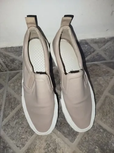 Sapato Zara 