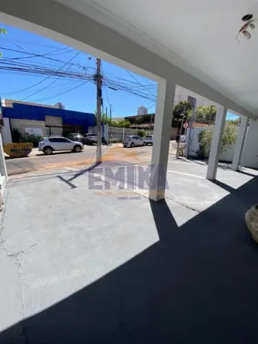 Casa com 4 quarto(s) no bairro Jardim Cuiabá em Cuiabá - MT
