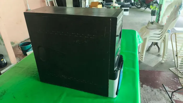 Pc de escritório