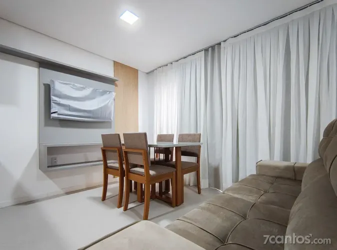 Apartamento, Dionísio Torres, 1 quarto