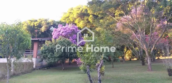 sítio - Pau Arcado - Campo Limpo Paulista
