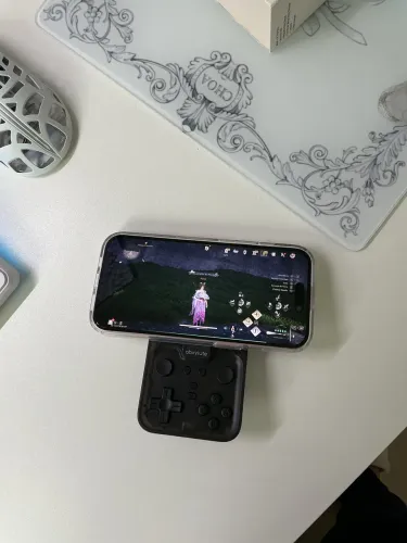 Abxylute M4