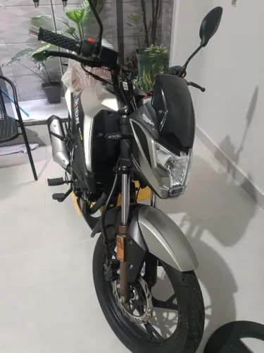 Shineray shi 150 ano 2025 e 2026