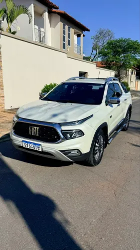 Fiat Toro Ranch 2.0 16V 4X4 Diesel Aut. 2024