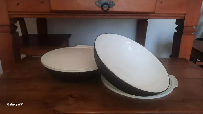 Tupperware alegra 1'5