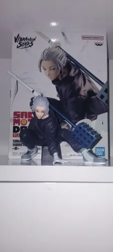 Figure Gaku (Sakamoto days)