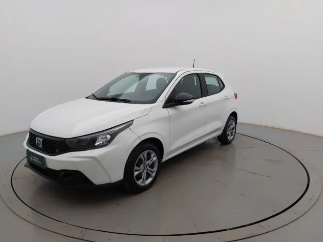 Fiat Argo Drive 1.0 Firefly 2026