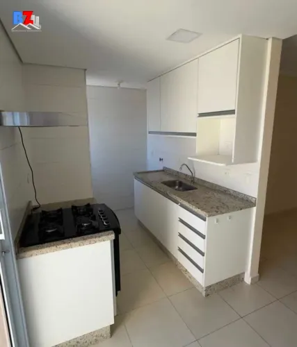 Apartamento em Centro, Boituva/SP