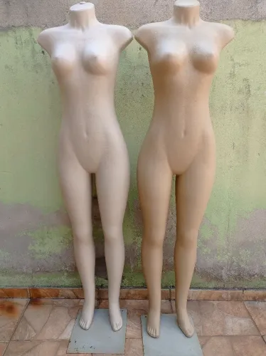 MANEQUIM FEMININO 